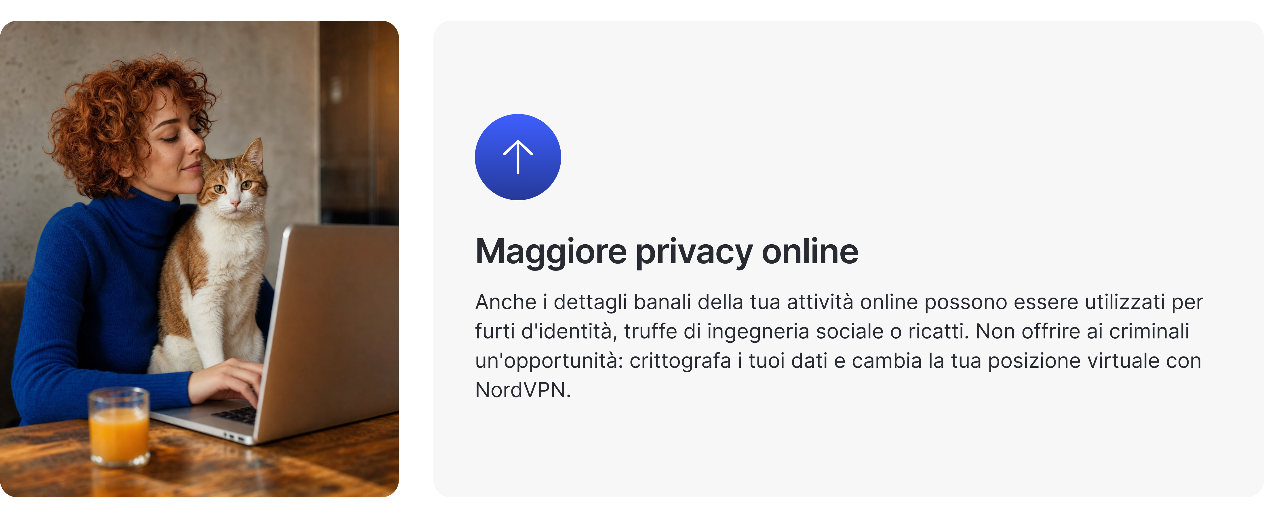 NordVPN Standard – Immagine 2