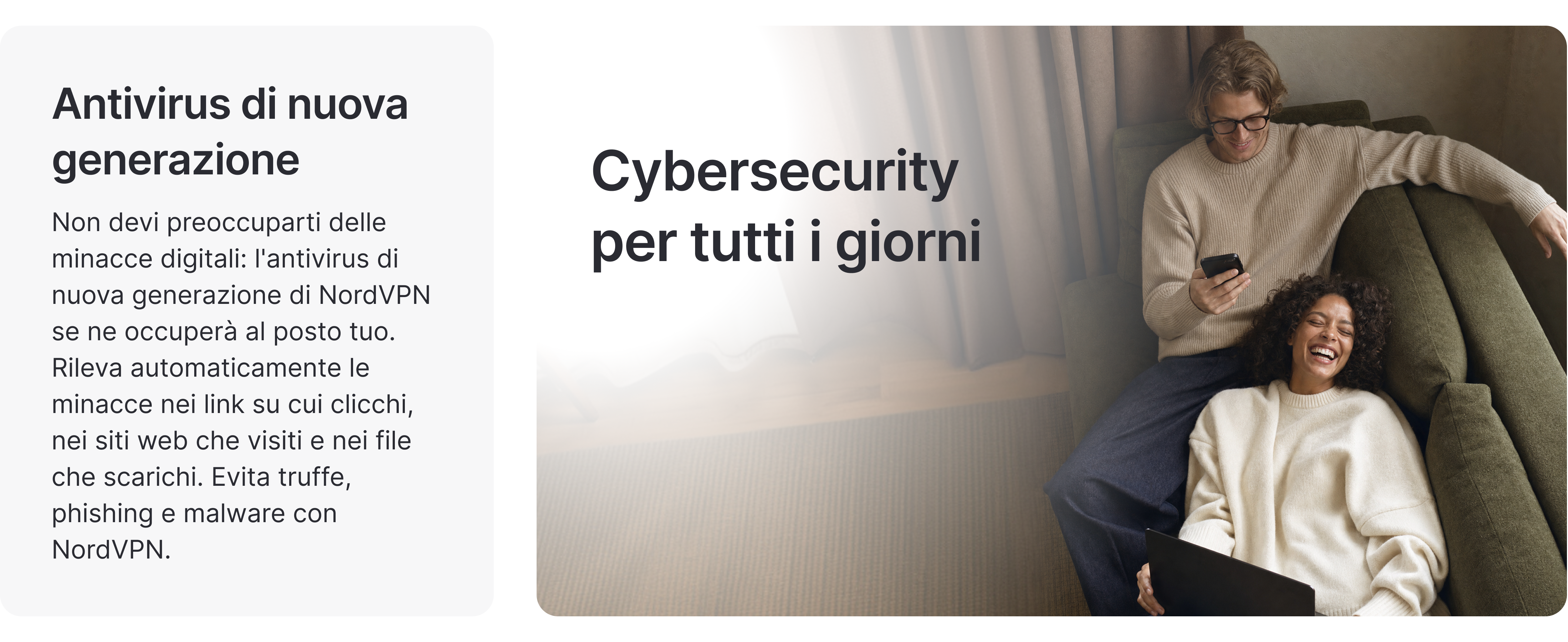 NordVPN Standard – Immagine 3
