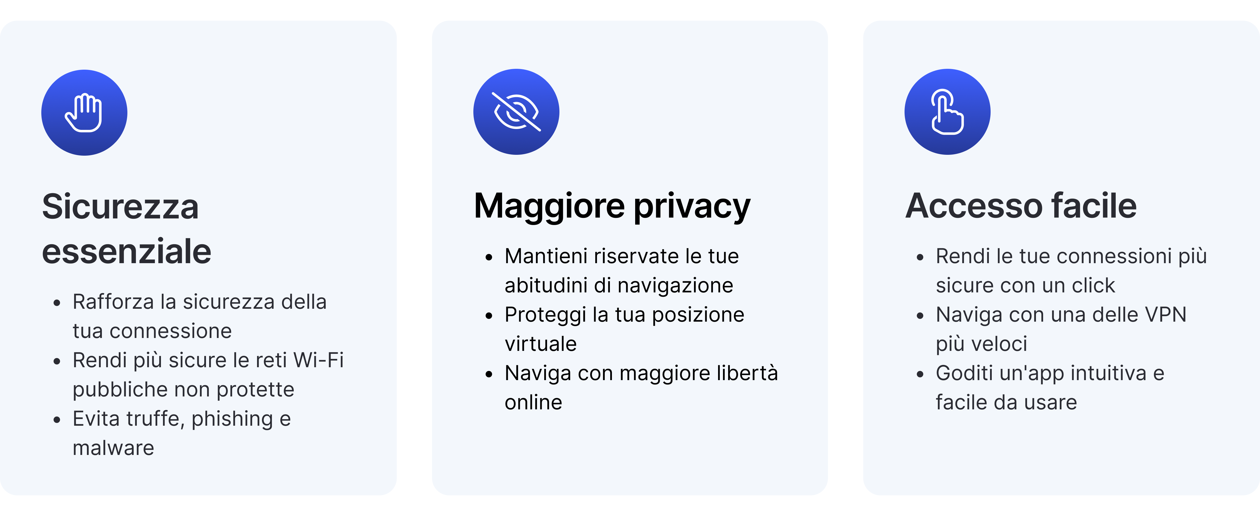 NordVPN Standard – Immagine 5